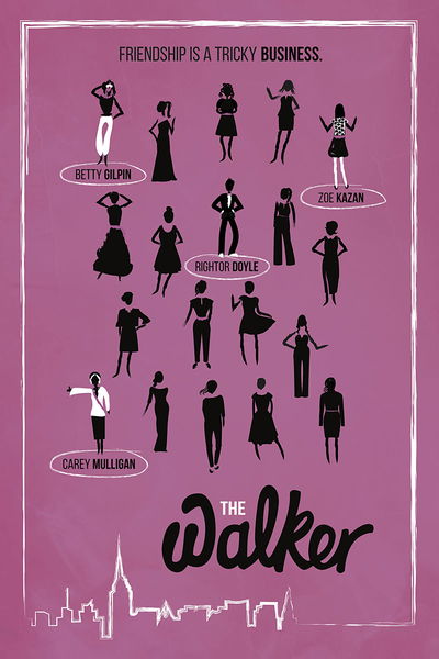 The Walker