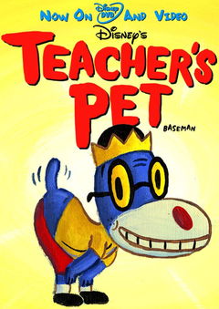 Teacher's Pet (2000&#8209;2002)
