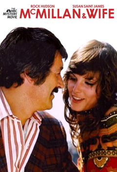 McMillan & Wife (1971&#8209;1977)