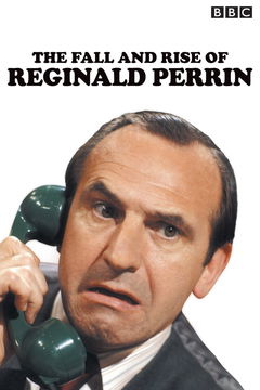 The Fall and Rise of Reginald Perrin (1976&#8209;1996)