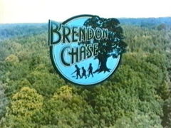 Brendon Chase (1980&#8209;1981)