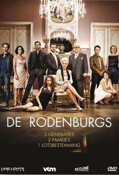 De Rodenburgs (2009&#8209;2011)