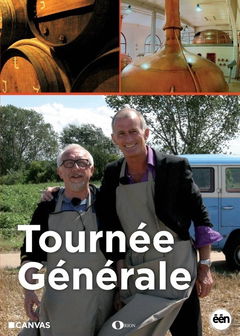 Tournée Générale (2009&#8209;2013)