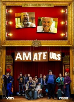 Amateurs (2014)