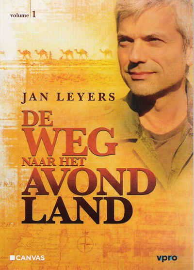 De Weg naar het Avondland