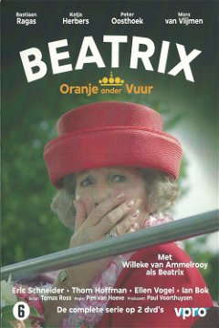 Beatrix, Oranje onder vuur (2012)