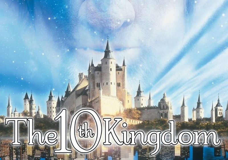 Beste Avonturenseries 2000 (series in het genre avontuur)