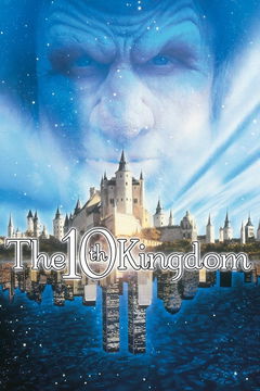 The 10th Kingdom (2000)