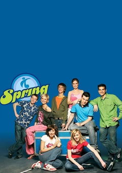 Spring (2002&#8209;2008)