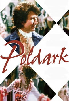 Poldark (1975&#8209;1977)