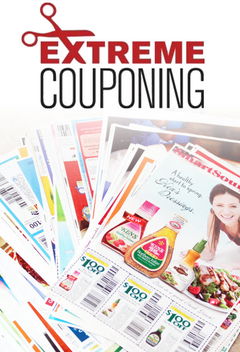 Extreme Couponing (2011&#8209;2012)