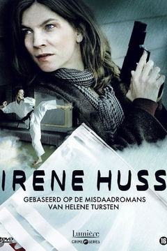 Irene Huss (2007&#8209;2011)