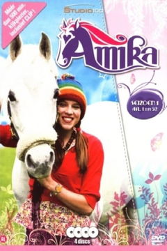 Amika (2008&#8209;2011)