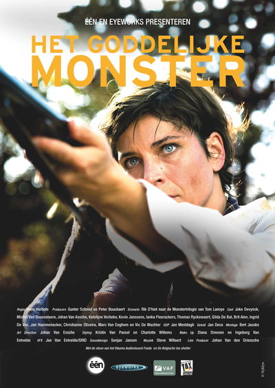 Het Goddelijke Monster