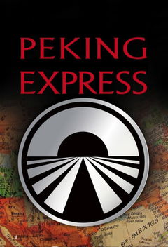 Peking Express (2004&#8209;2017)