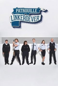 Patrouille Linkeroever (2016)