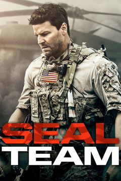 Seal Team (2017&#8209;2024)