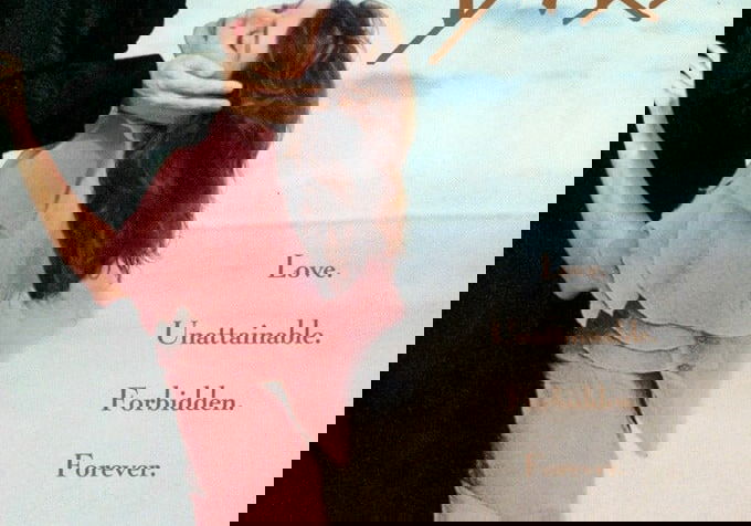 Beste Romantische Series 1983 (series in het genre romantiek)