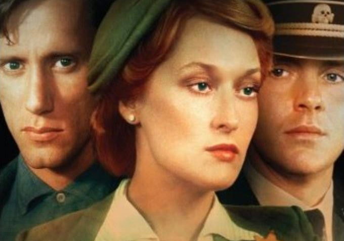 Beste Oorlogsseries 1978 (series in het genre oorlog)