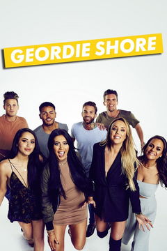 Geordie Shore (2011&#8209;&nbsp;)