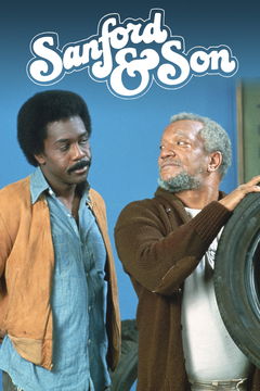 Sanford and Son (1972&#8209;1977)