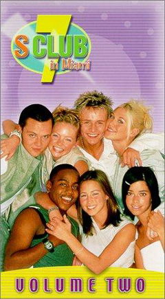 Miami 7 (1999)