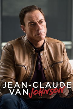 Jean-Claude Van Johnson (2016&#8209;2017)