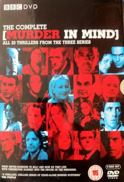Murder in Mind