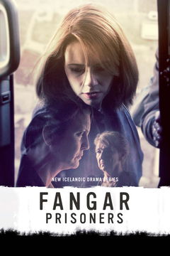 Fangar (2017)