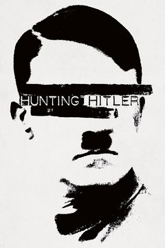 Hunting Hitler (2015&#8209;2018)