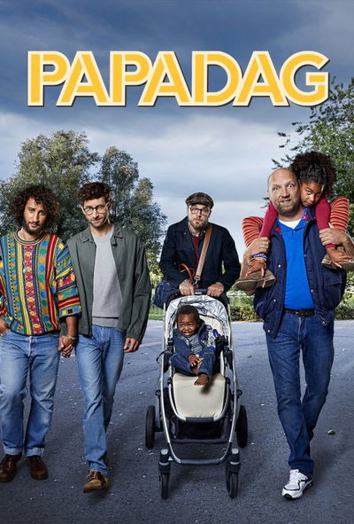 Papadag