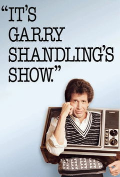 It's Garry Shandling's Show (1986&#8209;1990)