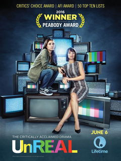 UnREAL (2015‑2018)