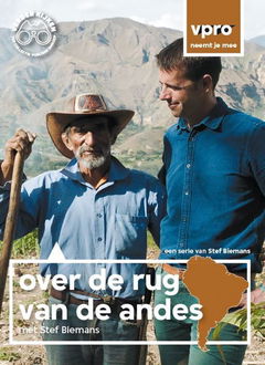 Over de rug van de Andes (2018)