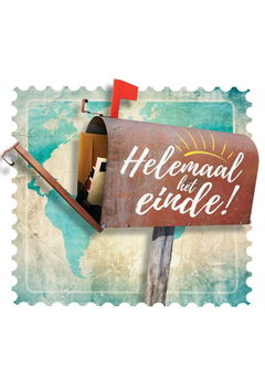 Helemaal het Einde! (2017&#8209;&nbsp;)