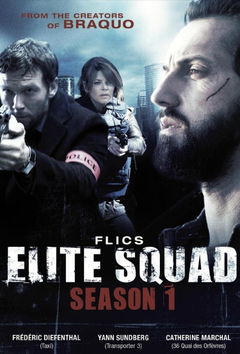 Flics (2008&#8209;2011)