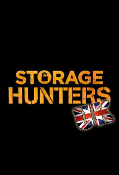 Storage Hunters UK (2014&#8209;&nbsp;)
