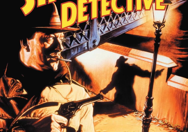 Beste Miniseries 1986 (series in het genre miniserie)