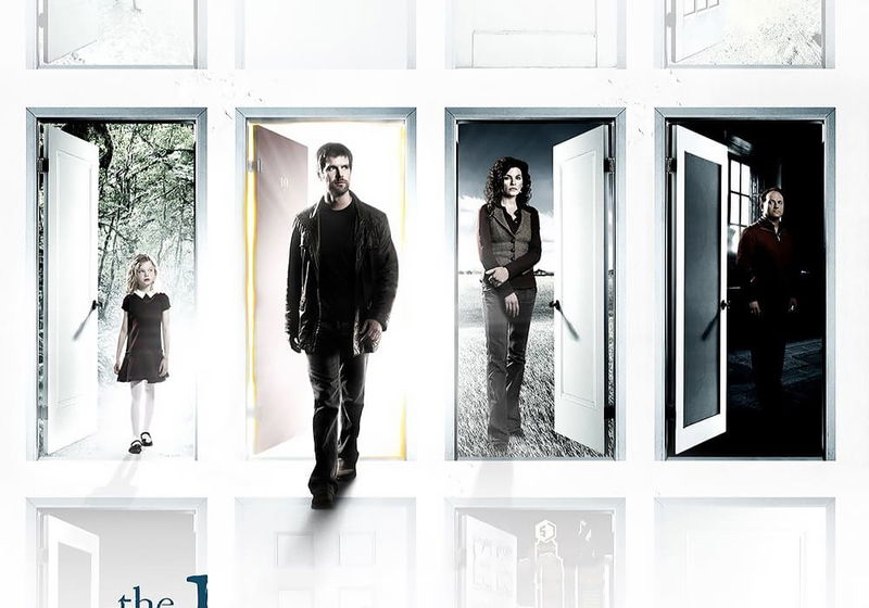 Beste Fantasyseries 2006 (series in het genre fantasy)