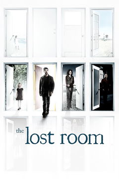 The Lost Room (2006)