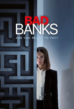 Bad Banks (2018&#8209;2020)