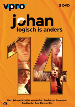 Johan: logisch is anders (2014&#8209;&nbsp;)