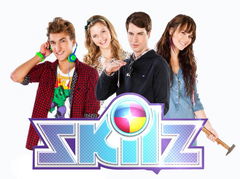 Skilz (2011&#8209;2012)