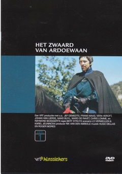 Het Zwaard van Ardoewaan (1972)