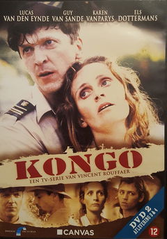 Kongo (1997)