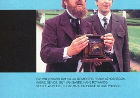 Beste Miniseries 1991 (series in het genre miniserie)