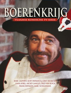 Boerenkrijg (1999)