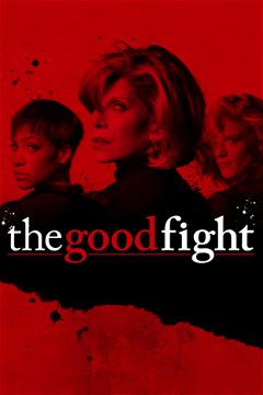 The Good Fight (2017–2022)