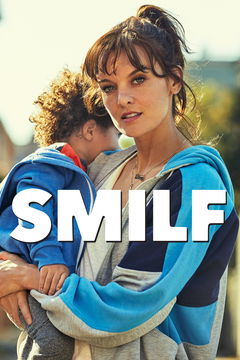 SMILF (2017&#8209;2019)