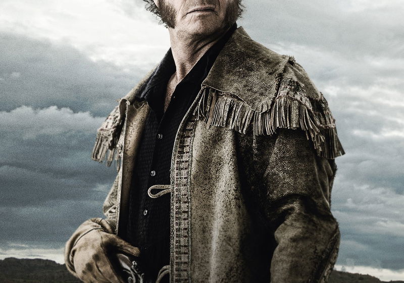 Beste Westerns 2015 (series in het genre western)